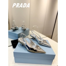 Prada Sandals